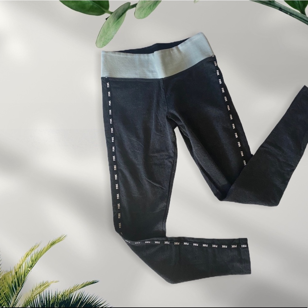 🤍Victoria's Secret PINK Yoga Pants🤍